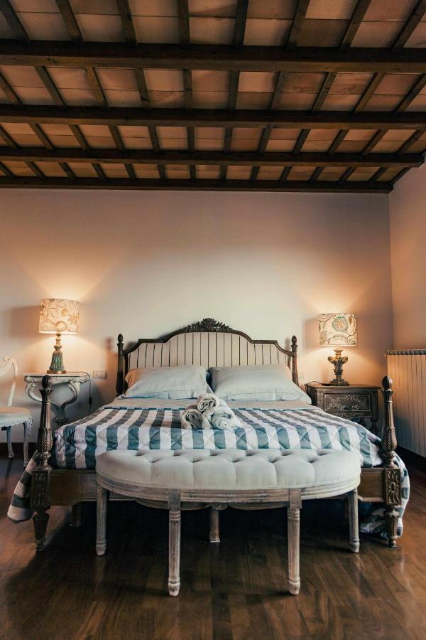 Bed And Breakfast Villa Romano Anzio Exteriér fotografie