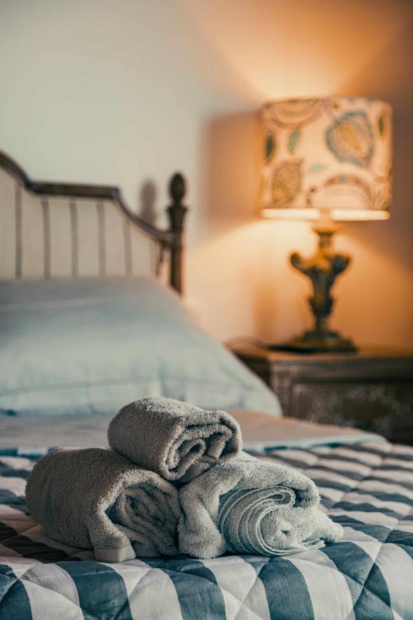 Bed And Breakfast Villa Romano Anzio Pokoj fotografie