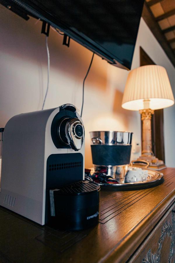 Bed And Breakfast Villa Romano Anzio Pokoj fotografie