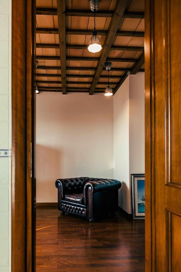 Bed And Breakfast Villa Romano Anzio Pokoj fotografie