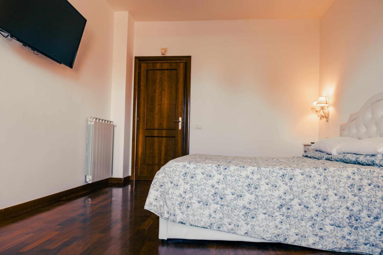 Bed And Breakfast Villa Romano Anzio Pokoj fotografie