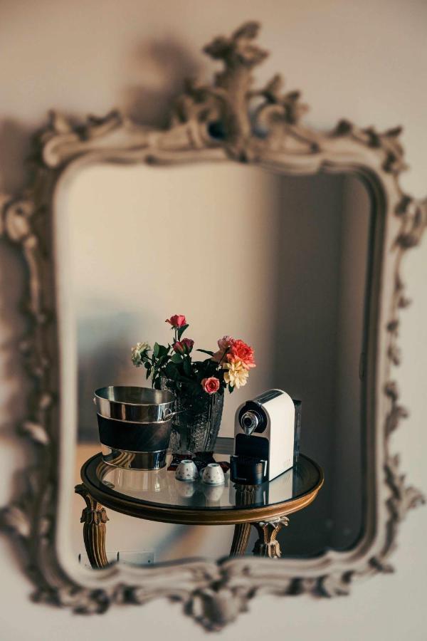 Bed And Breakfast Villa Romano Anzio Pokoj fotografie