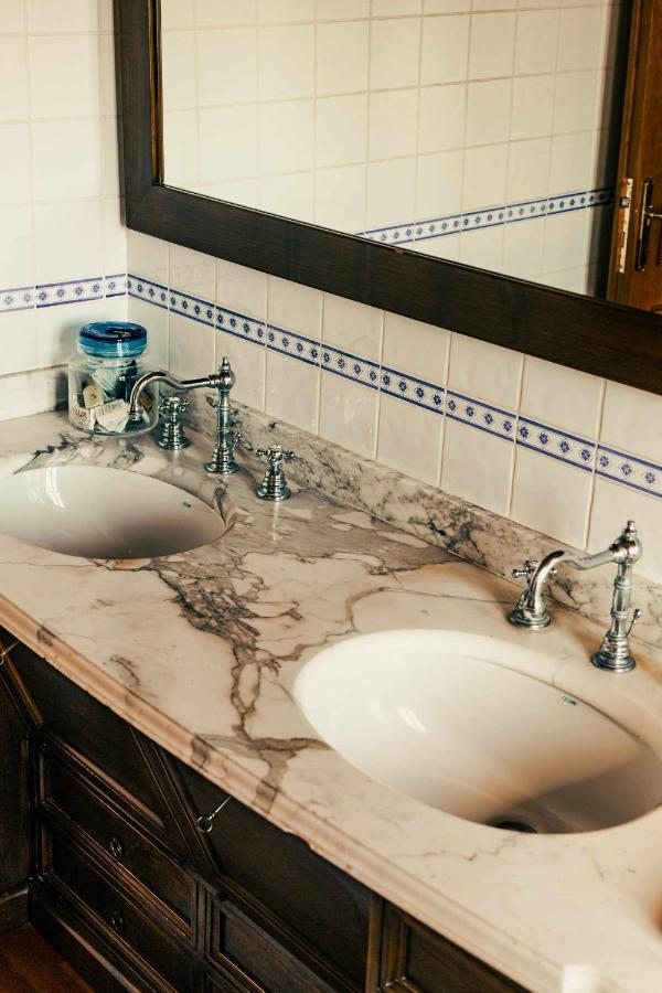 Bed And Breakfast Villa Romano Anzio Pokoj fotografie