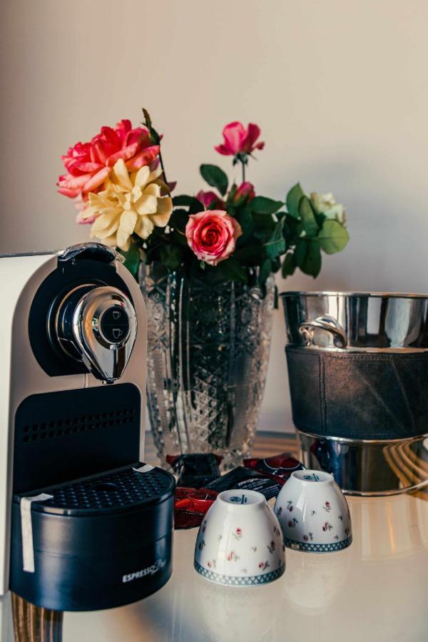 Bed And Breakfast Villa Romano Anzio Pokoj fotografie