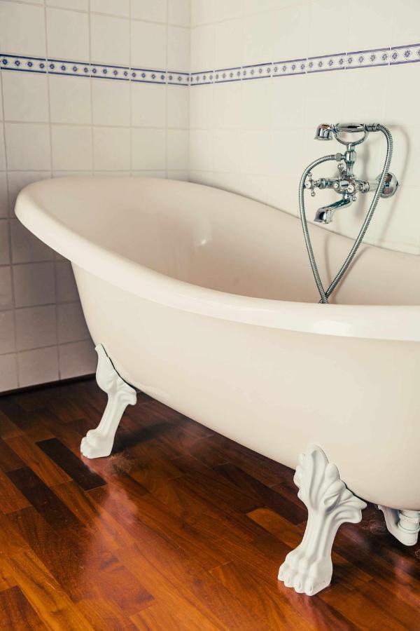 Bed And Breakfast Villa Romano Anzio Pokoj fotografie