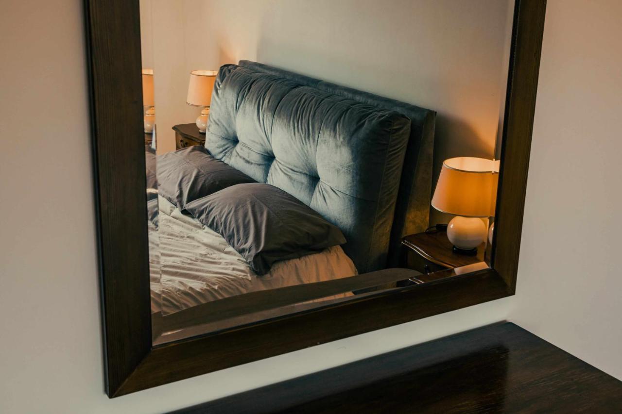 Bed And Breakfast Villa Romano Anzio Exteriér fotografie