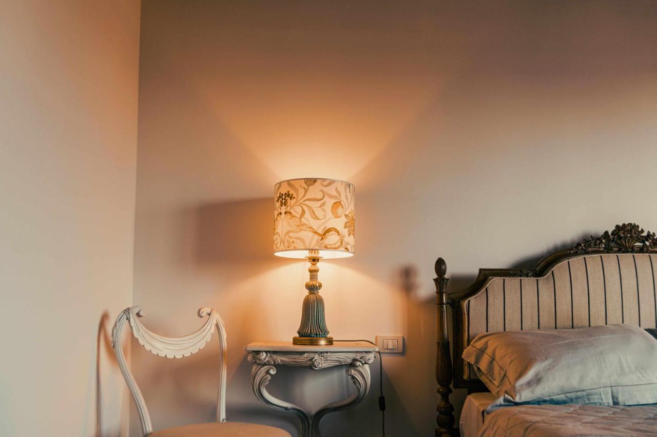 Bed And Breakfast Villa Romano Anzio Exteriér fotografie