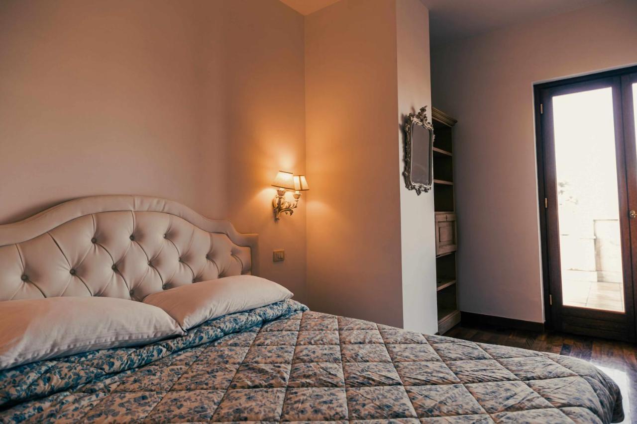 Bed And Breakfast Villa Romano Anzio Exteriér fotografie