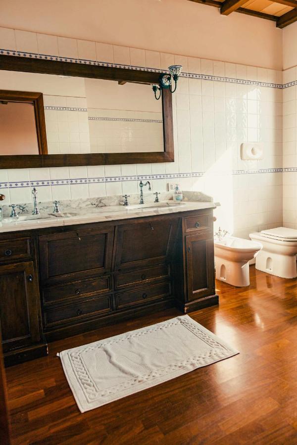 Bed And Breakfast Villa Romano Anzio Exteriér fotografie