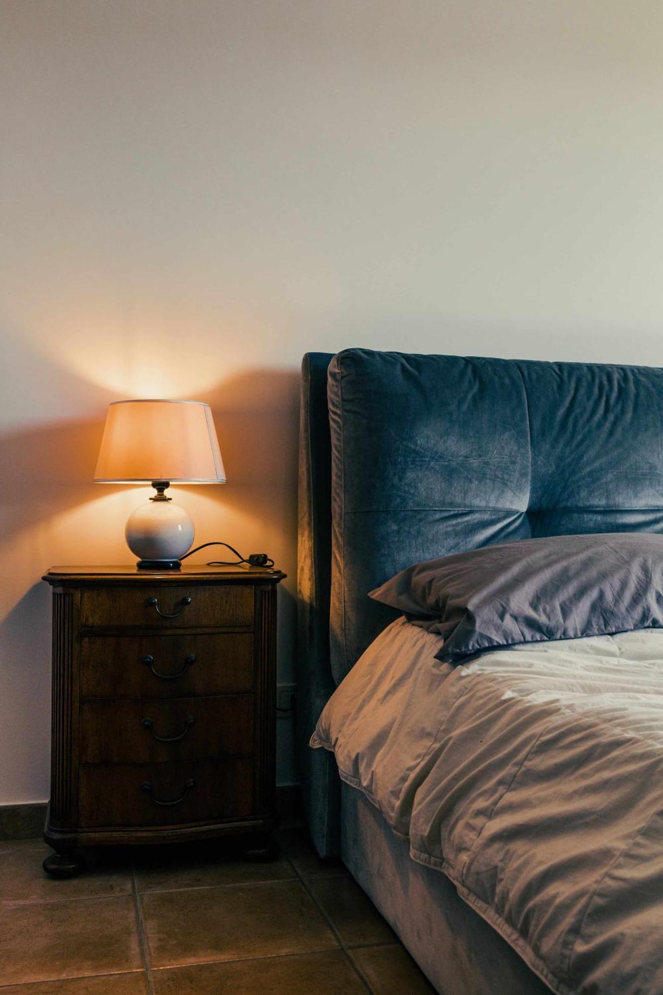 Bed And Breakfast Villa Romano Anzio Pokoj fotografie