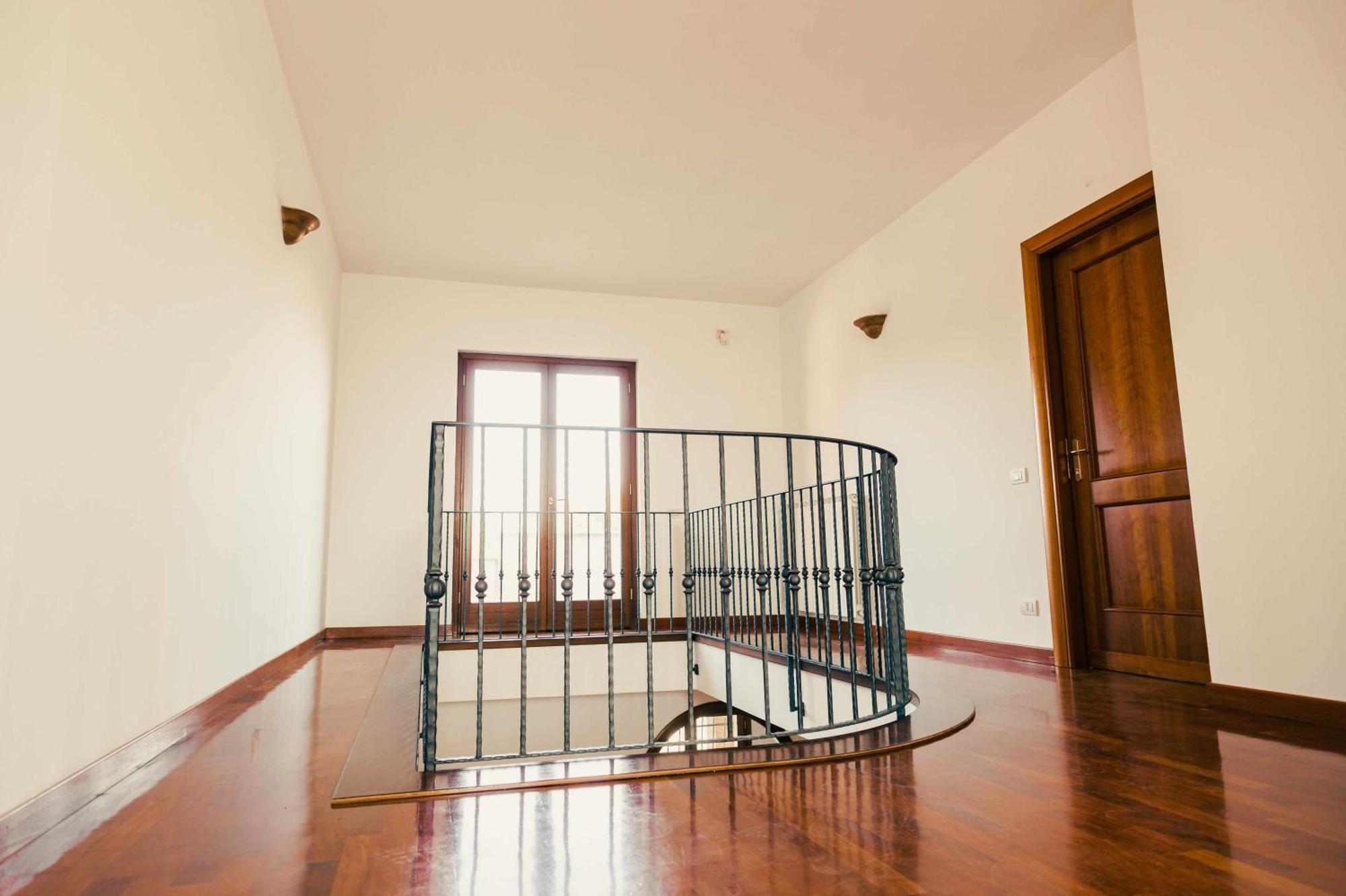 Bed And Breakfast Villa Romano Anzio Pokoj fotografie