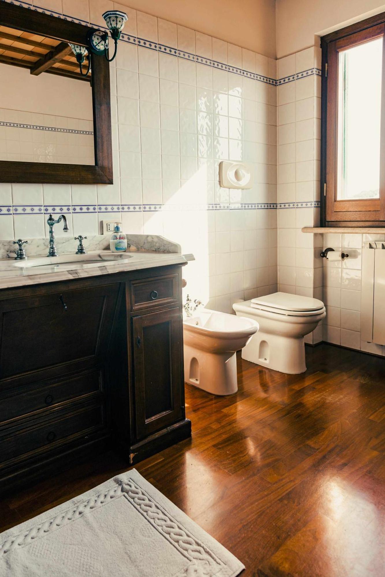 Bed And Breakfast Villa Romano Anzio Pokoj fotografie