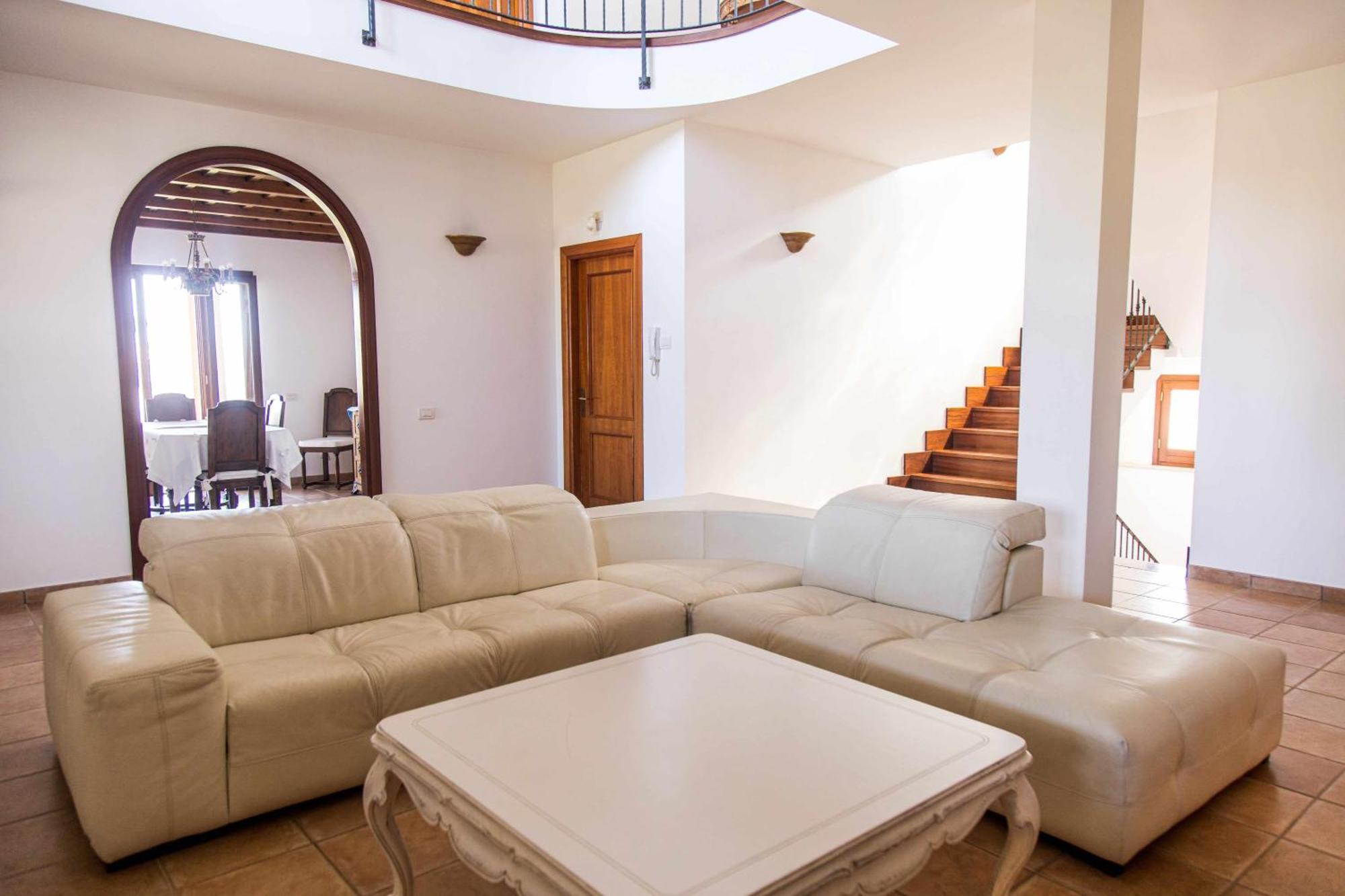 Bed And Breakfast Villa Romano Anzio Pokoj fotografie